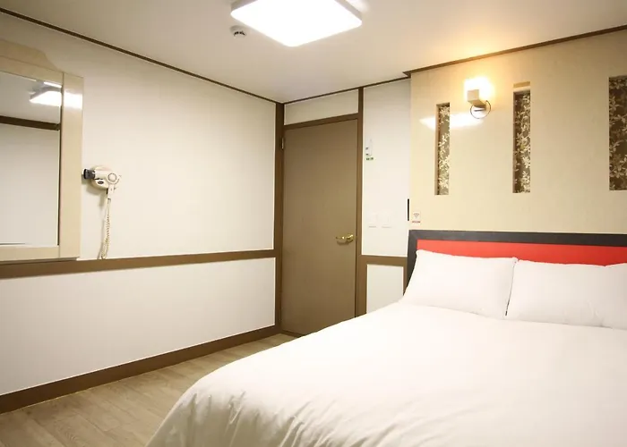 Hotel Hangeul