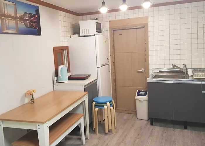 Hangeul Hotel