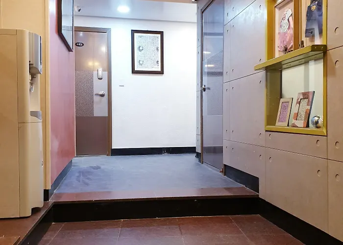 Hangeul Hotel