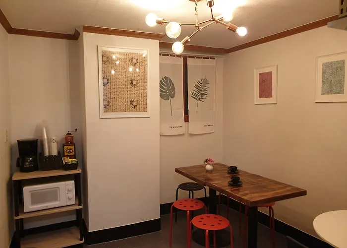 Hotel Hangeul Seúl