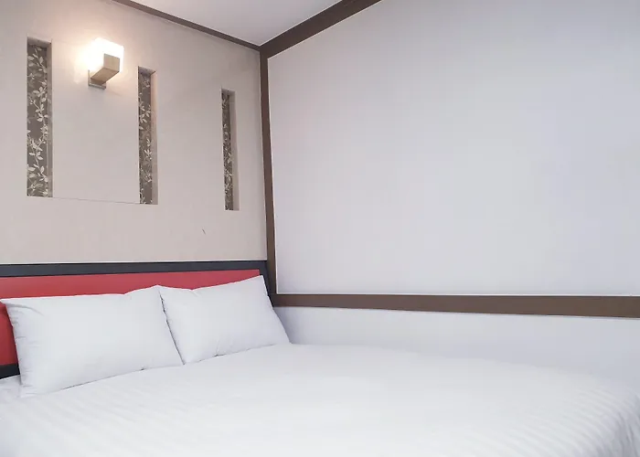 Hangeul Hotel