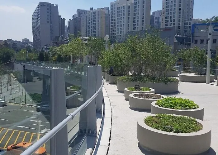 Hangeul Hotel 3*
