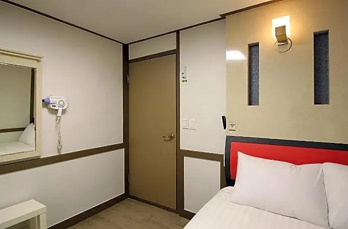 Hotel Hangeul 3*