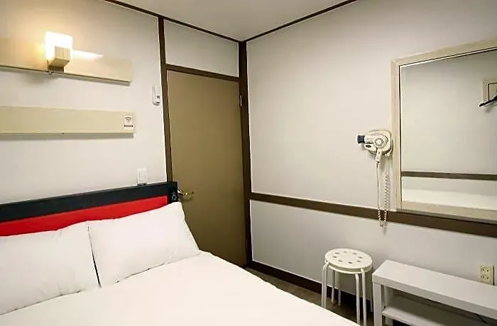 Hotel Hangeul Seúl