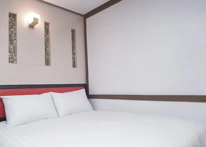 Hotel Hangeul 3*